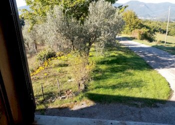 IMG_20201006_100822.jpg - Porzione di casa Piazza Nobili Vitelleschi 5, Labro - foto 22