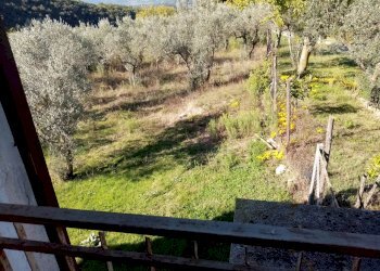 IMG_20201006_100909.jpg - Porzione di casa Piazza Nobili Vitelleschi 5, Labro - foto 26