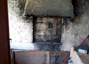 IMG_20201006_101353.jpg - Porzione di casa Piazza Nobili Vitelleschi 5, Labro - foto 29