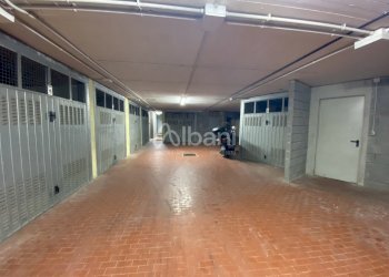 FC105_VENDITA_GARAGE_TERMO_LASPEZIA - Box La Spezia - foto 3