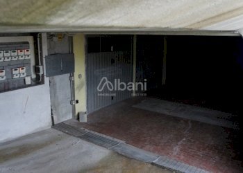 FC105_VENDITA_GARAGE_TERMO_LASPEZIA - Box La Spezia - foto 5