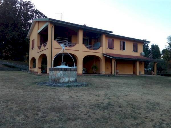 Villa via Romana Lucchese, Fucecchio - foto 1
