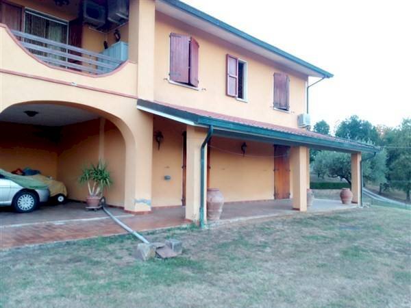 Villa via Romana Lucchese, Fucecchio - foto 2