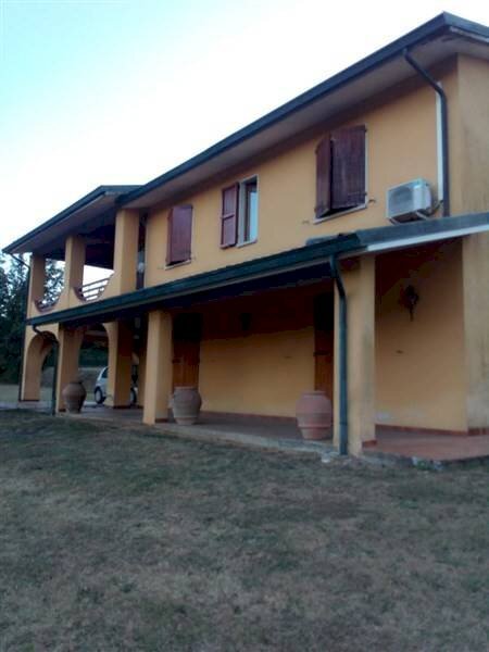 Villa via Romana Lucchese, Fucecchio - foto 3