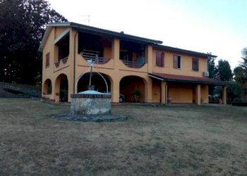 Villa via Romana Lucchese, Fucecchio - foto 1