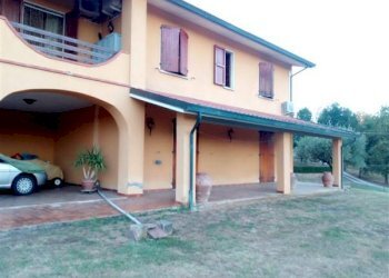 Villa via Romana Lucchese, Fucecchio - foto 2