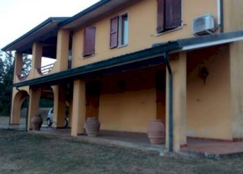 Villa via Romana Lucchese, Fucecchio - foto 3