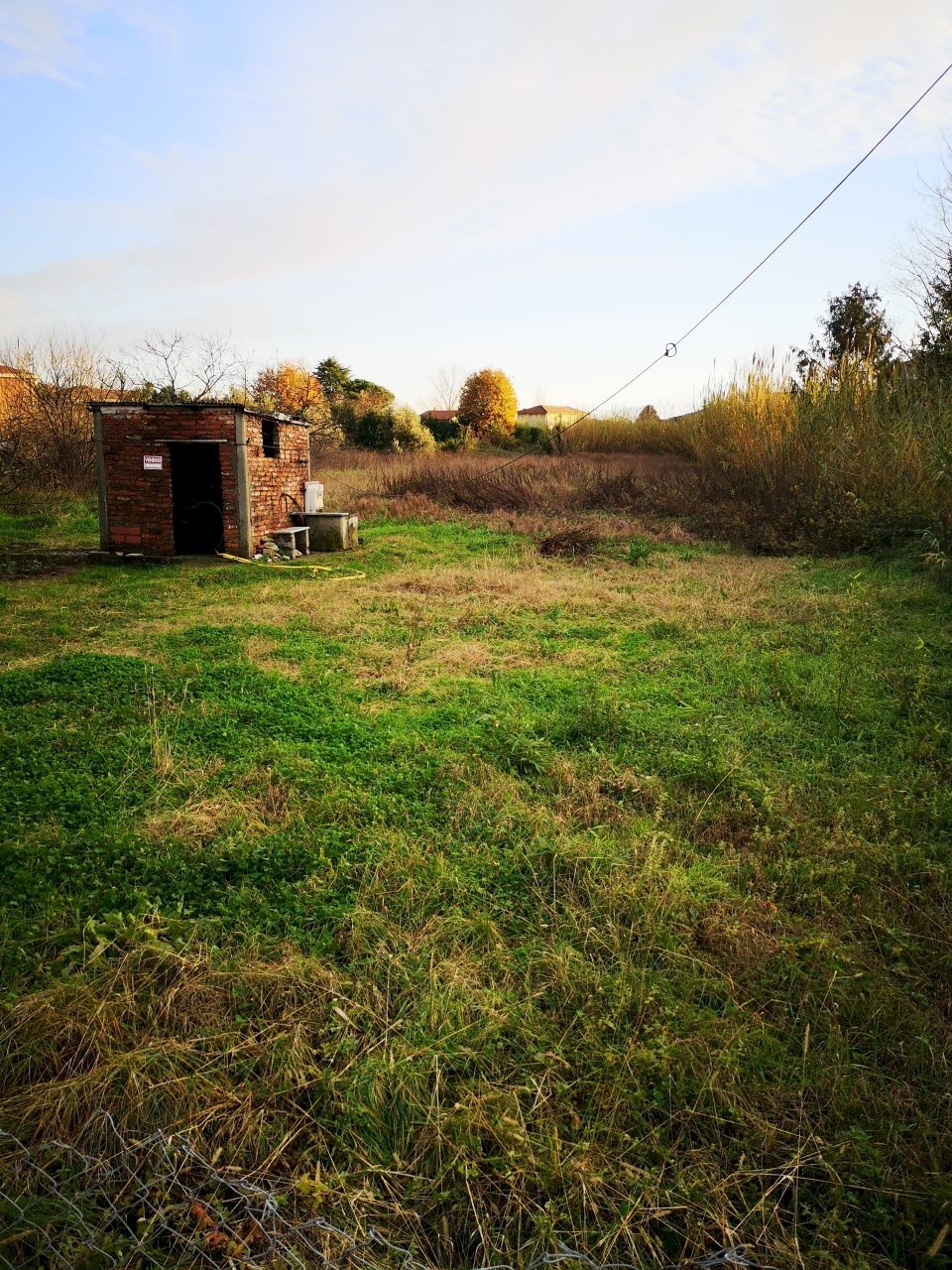 IMG_20201218_155217.jpg - Agricultural land Via Carbone 16, Castelnuovo Magra - photo 2