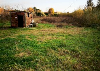 IMG_20201218_155217.jpg - Terreno agricolo Via Carbone 16, Castelnuovo Magra - foto 2