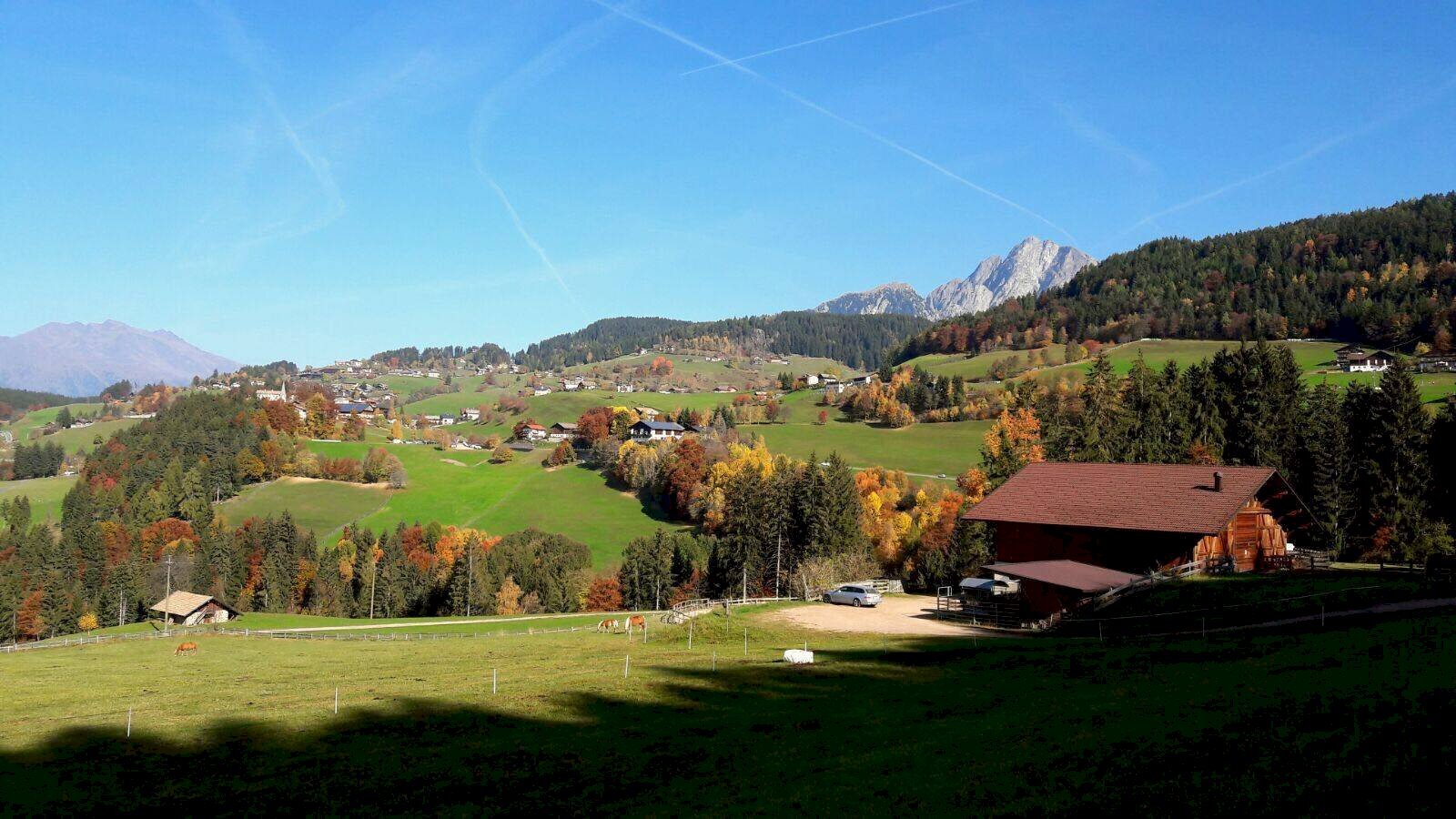 Bilocale Sestola - foto 1