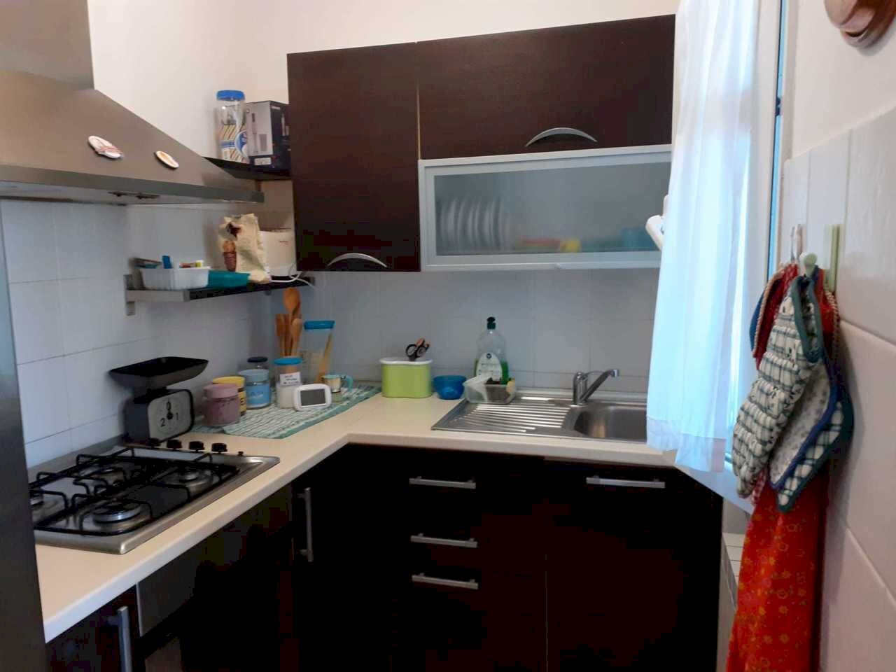 cottura.jpg - Four-room apartment Fosdinovo - photo 2