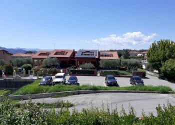 esterno.jpg - Appartamento Fosdinovo - foto 16