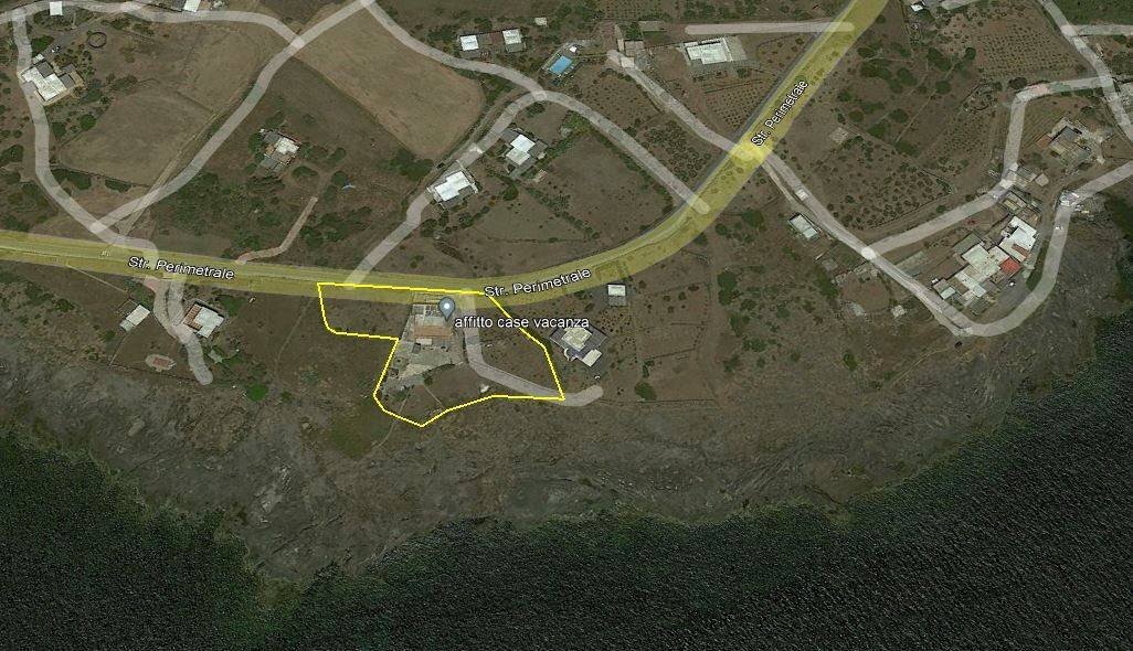 Villa Pantelleria - foto 3