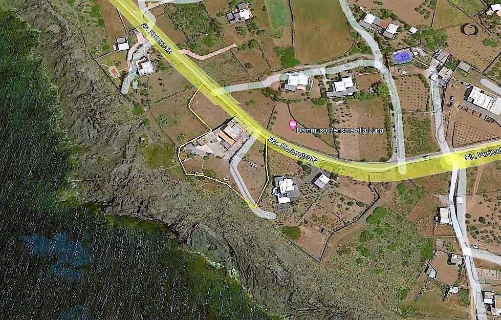 Villa Pantelleria - foto 1