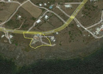 Villa Pantelleria - foto 3