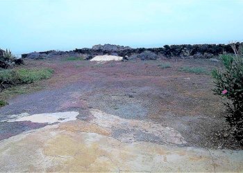 jjjhh - Villa Pantelleria - foto 12