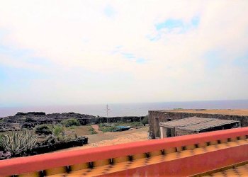 jjj - Villa Pantelleria - foto 16