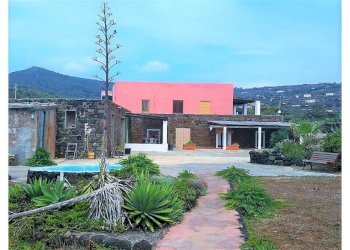 fssb - Villa Pantelleria - foto 17