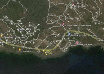 Villa Pantelleria - photo 18