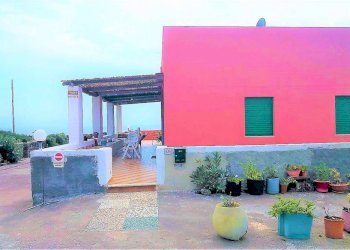 yyjyyjj - Villa Pantelleria - foto 22