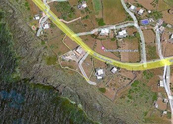 Villa Pantelleria - foto 23