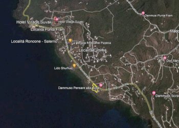 Villa Pantelleria - foto 24