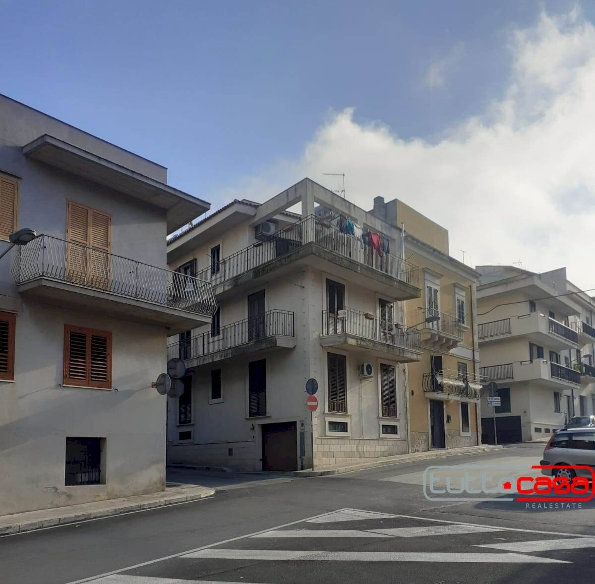 Casa indipendente VIA MENTANA, Scicli - foto 1