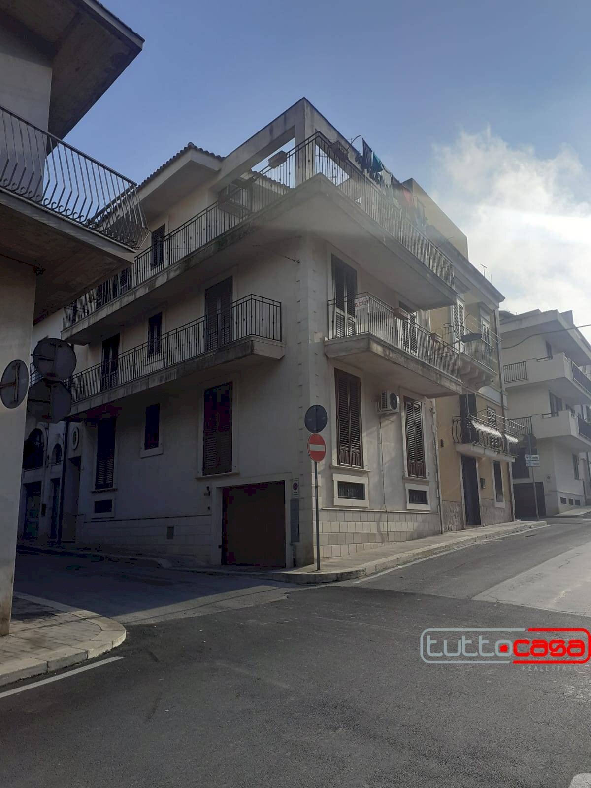 Casa indipendente VIA MENTANA, Scicli - foto 3