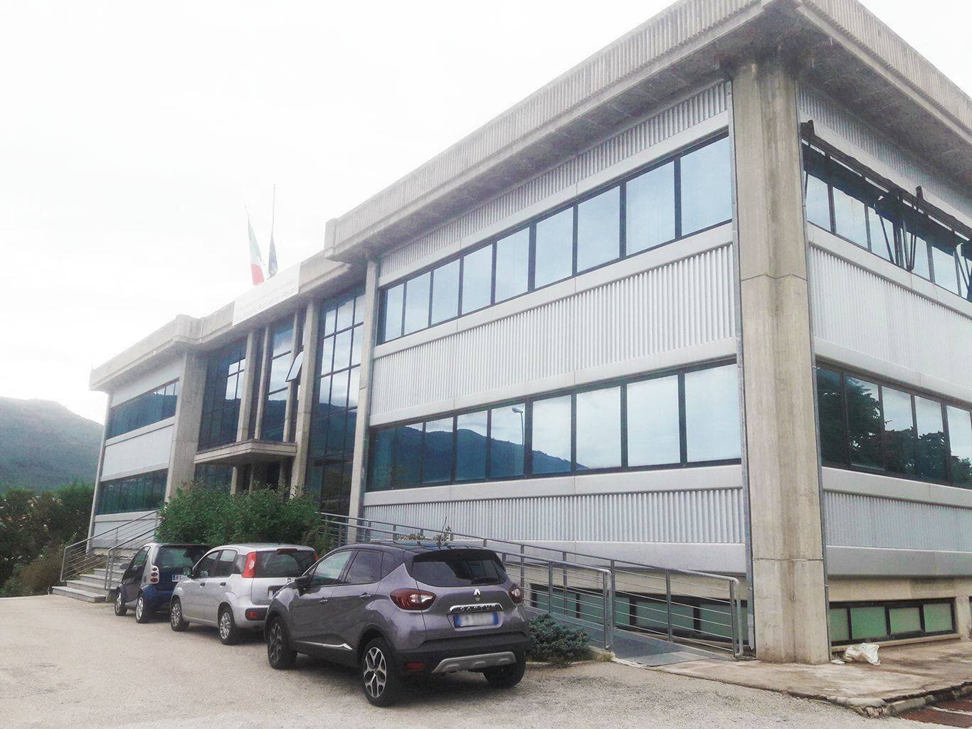 Stable - Palace via Ulisse Nurzia, L'Aquila - photo 1