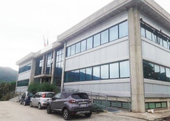 Stabile - Palazzo via Ulisse Nurzia, L'Aquila - foto 1