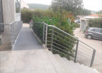 Stabile - Palazzo via Ulisse Nurzia, L'Aquila - foto 2