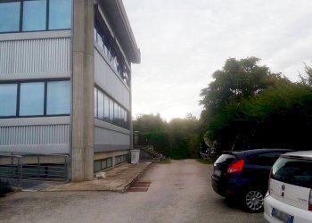 Stabile - Palazzo via Ulisse Nurzia, L'Aquila - foto 3