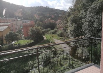 Appartamento Sori - foto 3