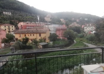 Appartamento Sori - foto 11