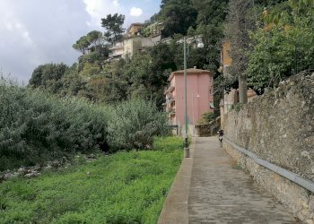 Appartamento Sori - foto 15