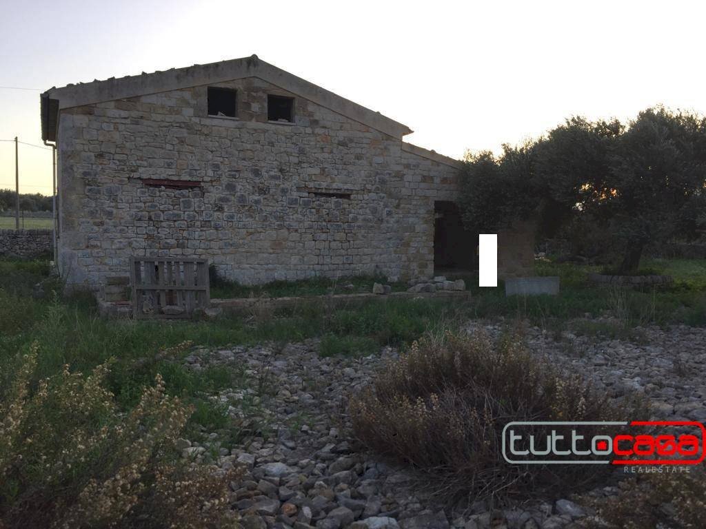 Rustico CONTRADA CUTURI, Scicli - foto 2