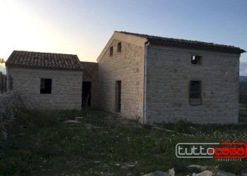 Rustico CONTRADA CUTURI, Scicli - foto 1