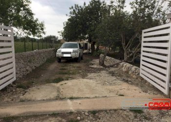 Rustico CONTRADA CUTURI, Scicli - foto 5