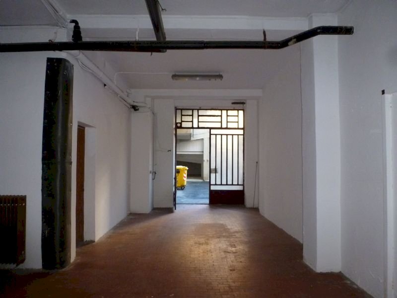 Warehouse Via Quintino Sella, Cuneo (neighborhood Centro) - photo 3