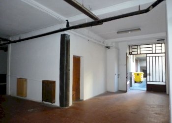 Magazzino Via Quintino Sella, Cuneo (zona Centro) - foto 1