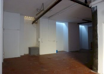 Magazzino Via Quintino Sella, Cuneo (zona Centro) - foto 2