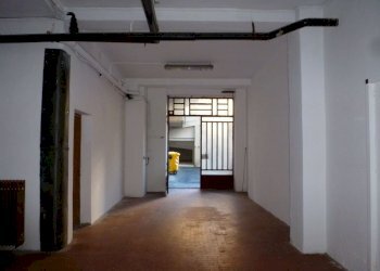 Magazzino Via Quintino Sella, Cuneo (zona Centro) - foto 3