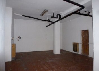 Magazzino Via Quintino Sella, Cuneo (zona Centro) - foto 6