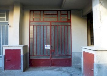 Magazzino Via Quintino Sella, Cuneo (zona Centro) - foto 10