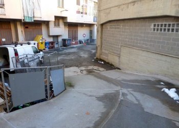 Magazzino Via Quintino Sella, Cuneo (zona Centro) - foto 13