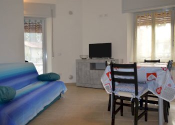 Trilocale Via della Colonia 26, Castagneto Carducci - foto 2