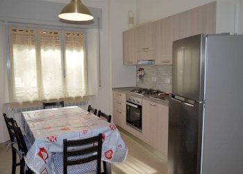 Trilocale Via della Colonia 26, Castagneto Carducci - foto 3