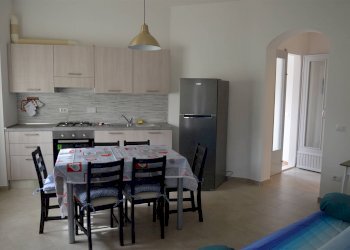 Trilocale Via della Colonia 26, Castagneto Carducci - foto 4