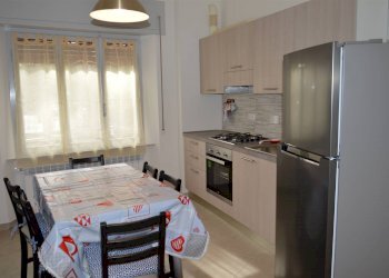 Trilocale Via della Colonia 26, Castagneto Carducci - foto 6