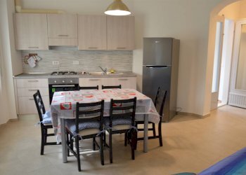 Trilocale Via della Colonia 26, Castagneto Carducci - foto 8